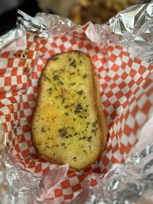   at Uncle Gino's Pizzeria in Temecula