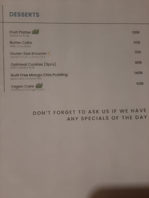  at Anchor Point Restaurant in Koh Yao Noi