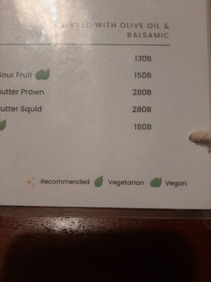  at Anchor Point Restaurant in Koh Yao Noi