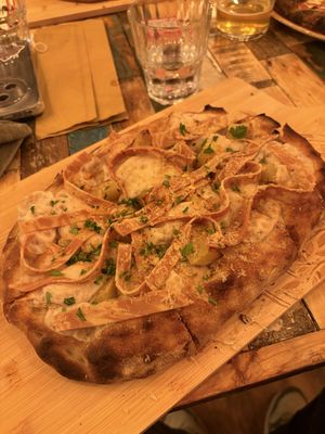   at Rosso Verace in Alcamo