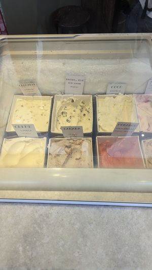  at Pistache in Paraty