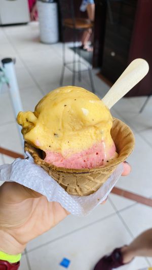   at Pistache in Paraty