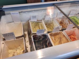  at Pistache in Paraty