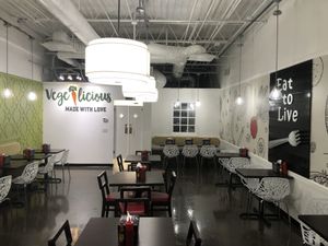   at Vegelicious Antioch in Antioch