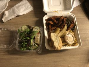   at Vegelicious Antioch in Antioch