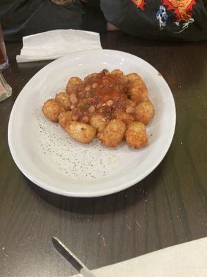 Appetizer   at Vegelicious Antioch in Antioch