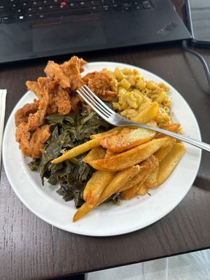   at Vegelicious Antioch in Antioch