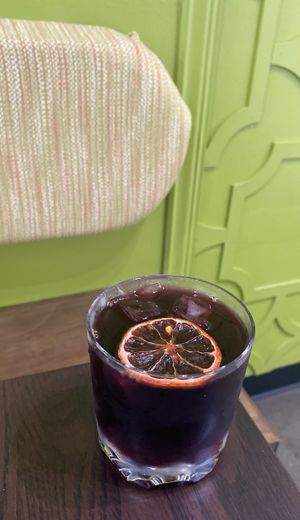 Variety of cocktails at Antioch location  at Vegelicious Antioch in Antioch