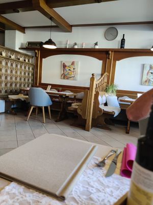  at Naturkuchl Wia Zhaus in Kaisersdorf