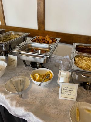  at Naturkuchl Wia Zhaus in Kaisersdorf