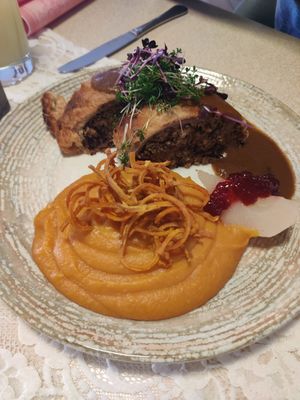  at Naturkuchl Wia Zhaus in Kaisersdorf