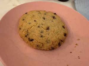   at Anita Cakes in Mallorca