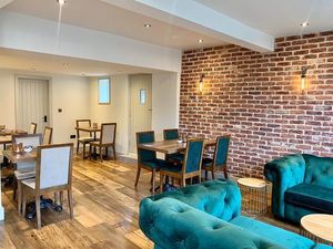 Huggers #Veganuary at Huggers in Norwich