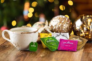 Huggers #Veganuary at Huggers in Norwich