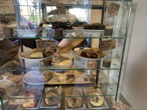   at Huggers in Norwich