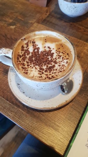  at Huggers in Norwich