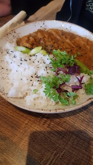  at Huggers in Norwich