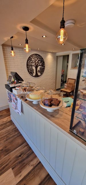 "" at Huggers in Norwich