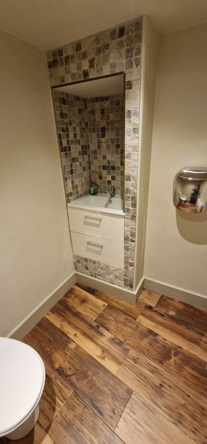 "" at Huggers in Norwich