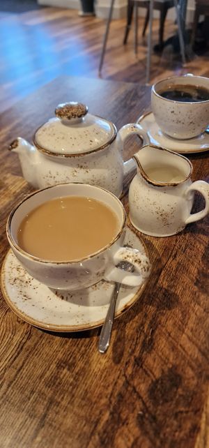 "" at Huggers in Norwich