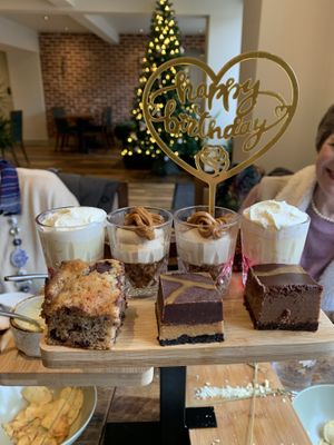   at Huggers in Norwich