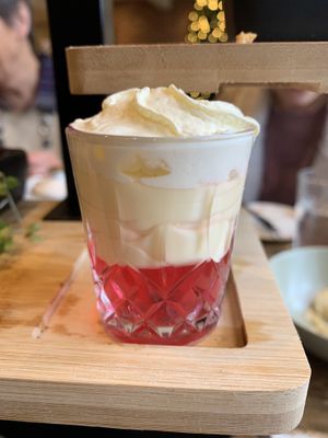   at Huggers in Norwich