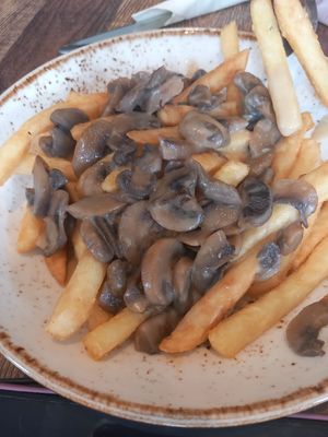  at Huggers in Norwich