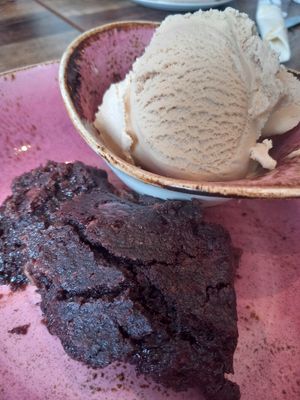  at Huggers in Norwich