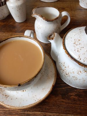  at Huggers in Norwich