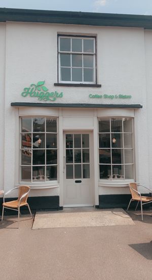  at Huggers in Norwich