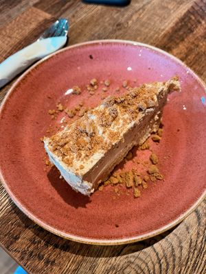   at Huggers in Norwich