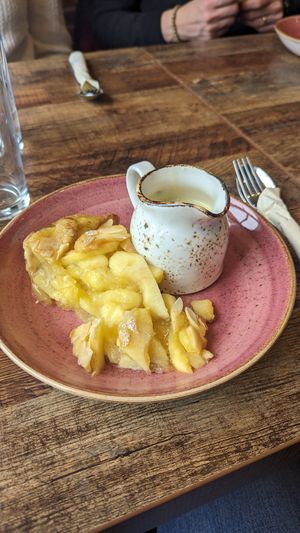  at Huggers in Norwich