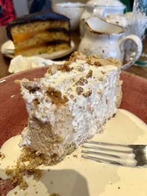   at Huggers in Norwich