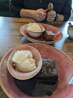  at Huggers in Norwich