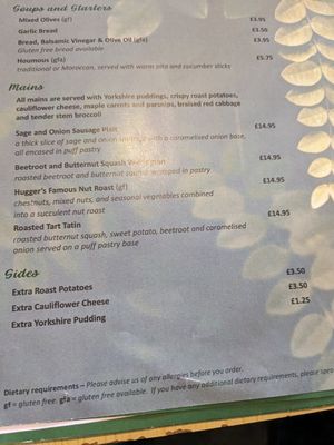  at Huggers in Norwich