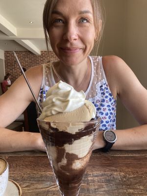   at Huggers in Norwich