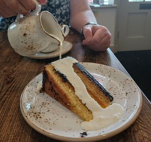  at Huggers in Norwich