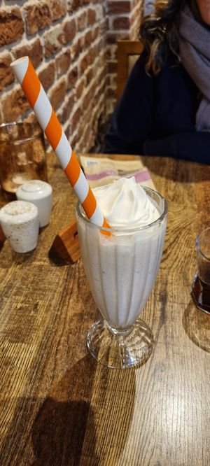  at Huggers in Norwich