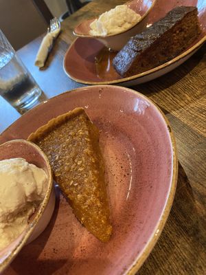   at Huggers in Norwich