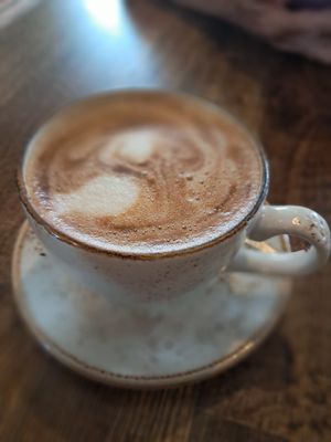  at Huggers in Norwich