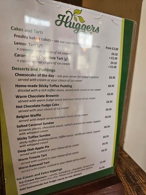  at Huggers in Norwich