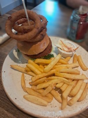  at Huggers in Norwich