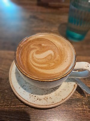  at Huggers in Norwich