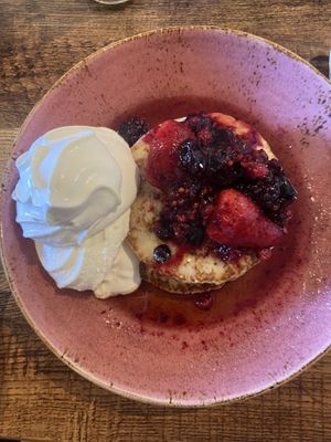   at Huggers in Norwich