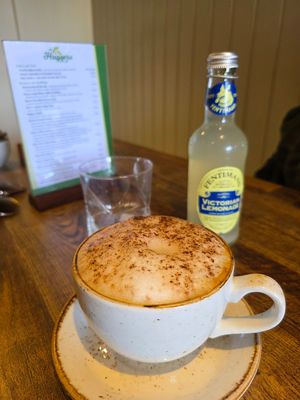  at Huggers in Norwich