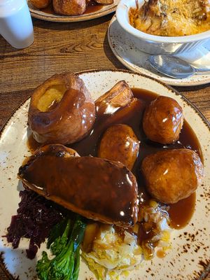  at Huggers in Norwich