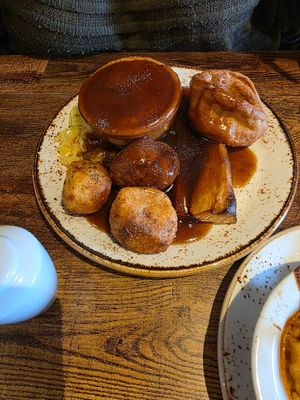  at Huggers in Norwich