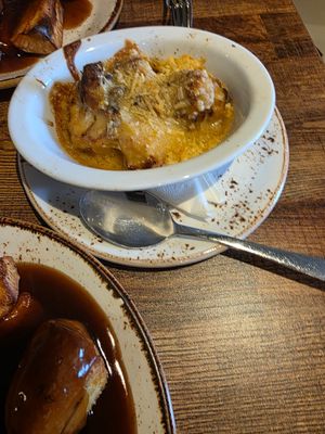  at Huggers in Norwich