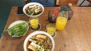  at Phox in Dusseldorf