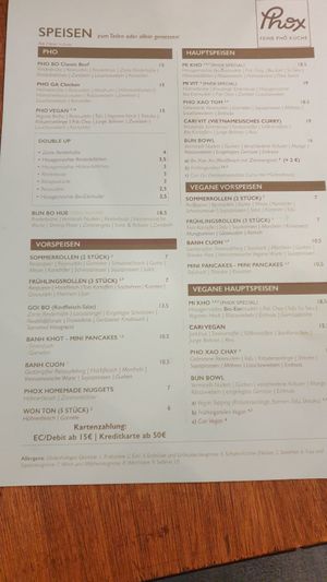  at Phox in Dusseldorf